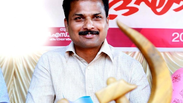 വികെ പ്രശാന്തിലൂടെ