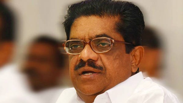 സുധീരന്‍ ആയാലോ!