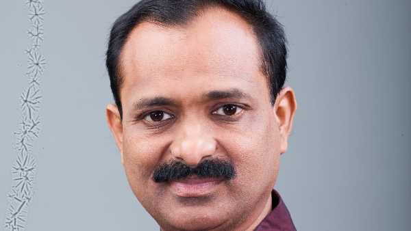 വട്ടിയൂര്‍ക്കാവില്‍ രാജേഷ്