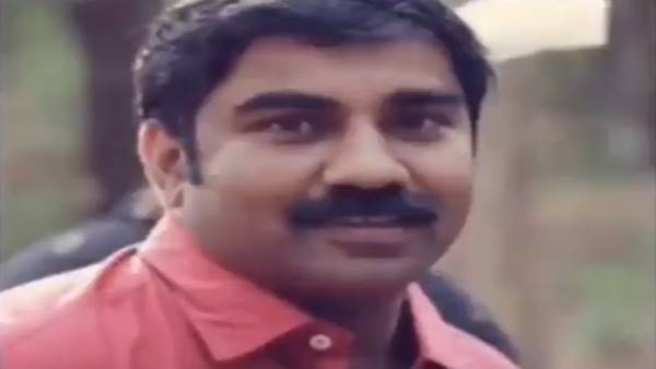 ജാമ്യത്തില്‍ നില്‍ക്കെ പുതിയ സംഭവം