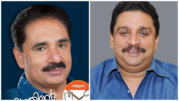 ചവറ, ഇരവിപുരം