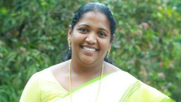 ബിജിമോളും ഉണ്ടാവില്ല ബിജിമോളും ഉണ്ടാവില്ല