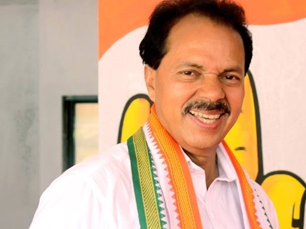 തൃക്കാക്കര മണ്ഡലം 