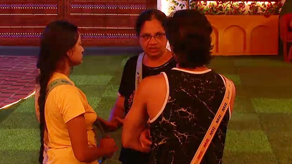 വീണ്ടും ചായച്ചര്ച്ച! വീണ്ടും ചായച്ചര്ച്ച!