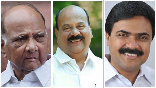 പവാറിന്റെ പച്ചക്കൊടി