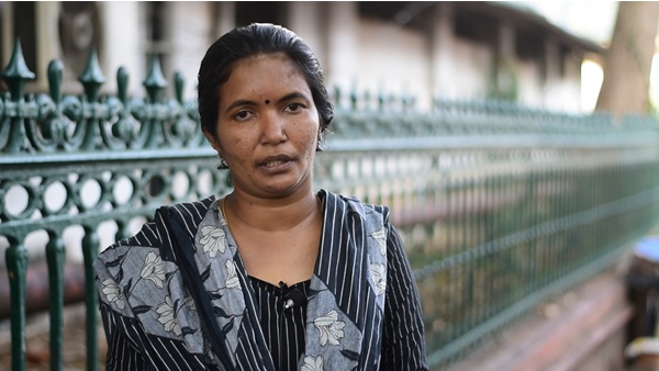 'രാഷ്ട്രീയ പാർട്ടി'യുടെ പിൻബലം വേണ്ട'