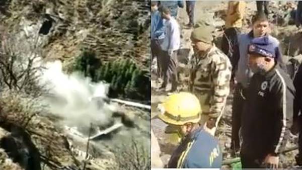 Uttarakhand Uttarakhand