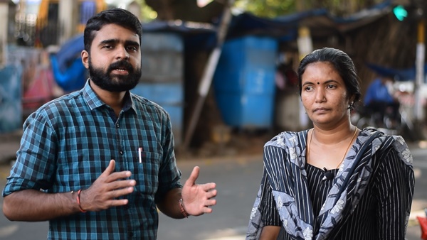 മധ്യസ്ഥ ചർച്ച