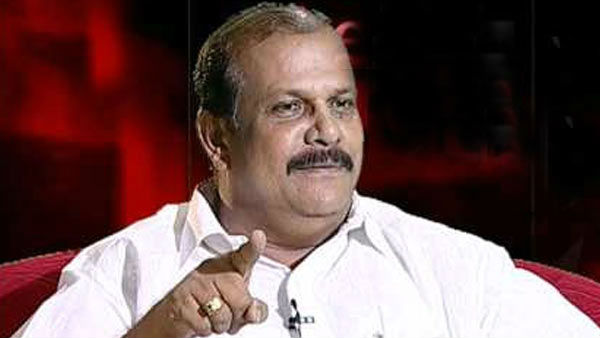 ജോര്‍ജിന് പൂഞ്ഞാര്‍