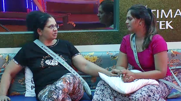 ഭക്ഷണം ചർച്ചയാക്കണോ? ഭക്ഷണം ചർച്ചയാക്കണോ?