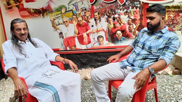 പ്രതിപക്ഷത്തെ കുറിച്ച്? പ്രതിപക്ഷത്തെ കുറിച്ച്?