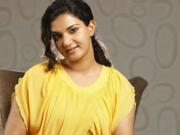 ഹണി റോസ് പറഞ്ഞത്