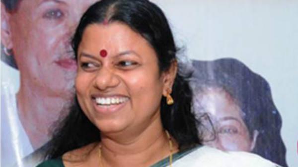വനിതാ വിപ്ലവം
