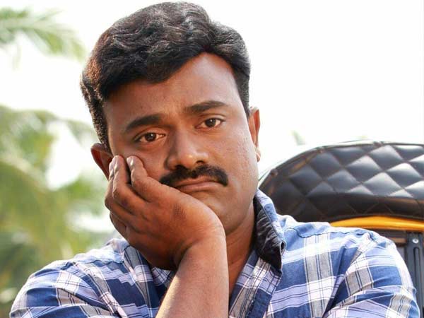 ഷാജോണ്‍ എവിടെ പോയി