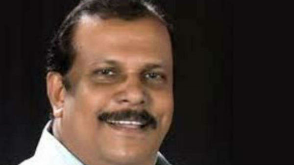 ജോര്‍ജ് ഒറ്റയ്ക്ക്