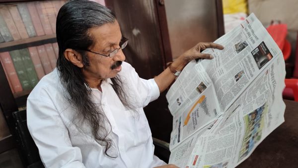 സിപിഐ എത്ര സീറ്റുകളിൽ മത്സരിക്കും? സിപിഐ എത്ര സീറ്റുകളിൽ മത്സരിക്കും?