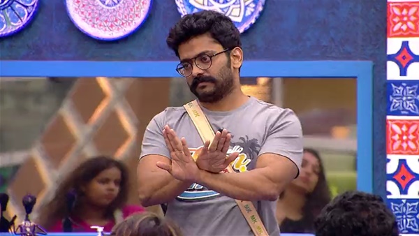 എലിമിനേഷനിൽ ഒഴിവ്