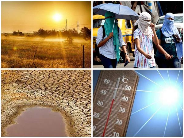 എന്താണ് സൂര്യാഘാതം