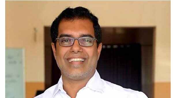 ലക്ഷദ്വീപിന്‍റെ ചുമതല