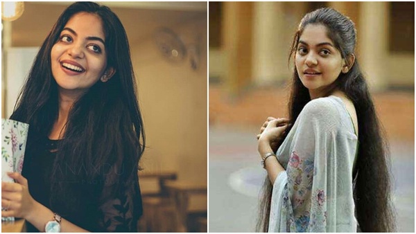 അഹാന കൃഷ്ണ അഹാന കൃഷ്ണ