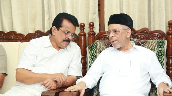 ഹൈദരലി തങ്ങള്‍ തീരുമാനിക്കും