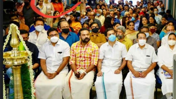  ടിനി ടോമിന്റെ രണ്ടാമത്തെ ചിത്രം