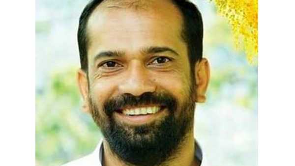  അനിൽ അക്കരയെ ഇറക്കി