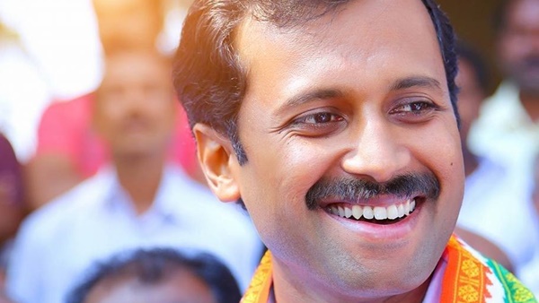 അനൂപ് ജേക്കബിന്