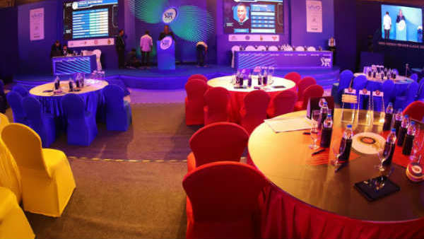 മത്സരങ്ങള്‍ ഇങ്ങനെ