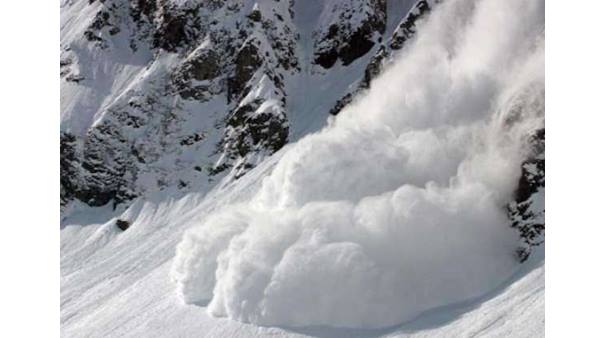 avalanche avalanche