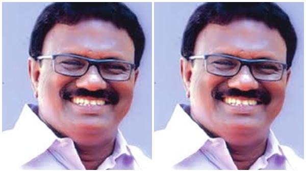 ബി സത്യന്റെ വിജയം