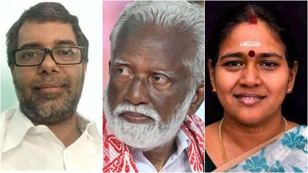 കുമ്മനം രാജശേഖരന്റെ കാര്യം കുമ്മനം രാജശേഖരന്റെ കാര്യം