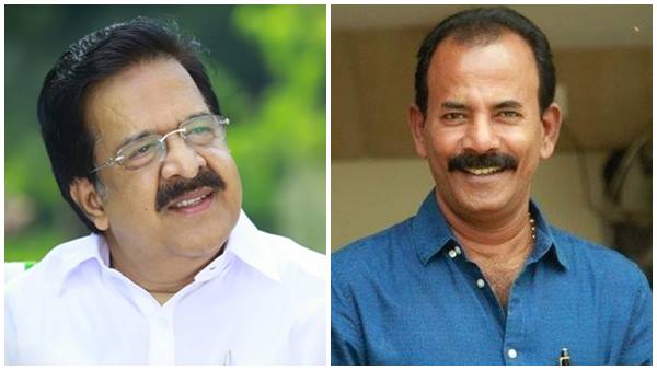 ചെന്നിത്തലയേയും വിമര്ശിക്കും ചെന്നിത്തലയേയും വിമര്ശിക്കും