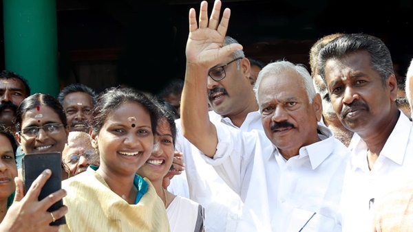 ചിറ്റൂരും ജലവും