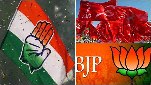 എല്‍ഡിഎഫിന് ഭരണം