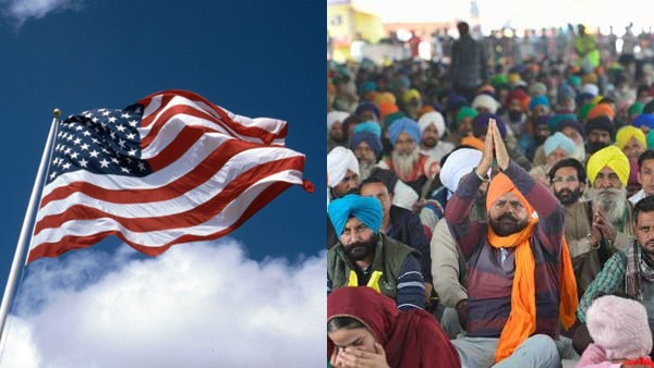 farmers protest farmers protest