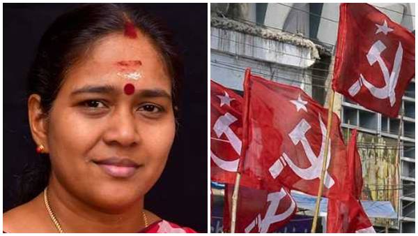 സിപിഎം ചര്‍ച്ച