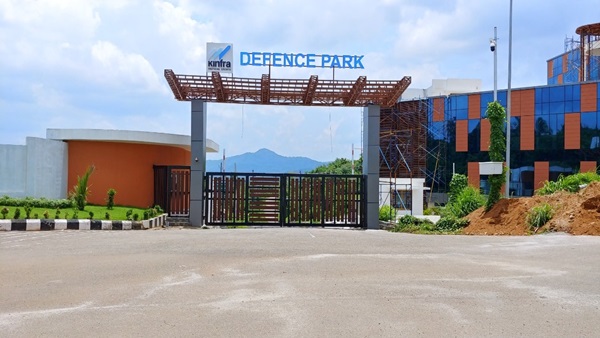 Defence Park Defence Park