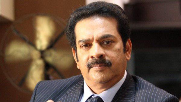 സ്വന്തം പാര്‍ട്ടിയുമായി ദേവന്‍