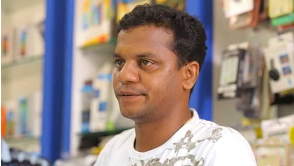 കെഎസ് യുവില്‍ തുടങ്ങിയ ധര്‍മജന്‍