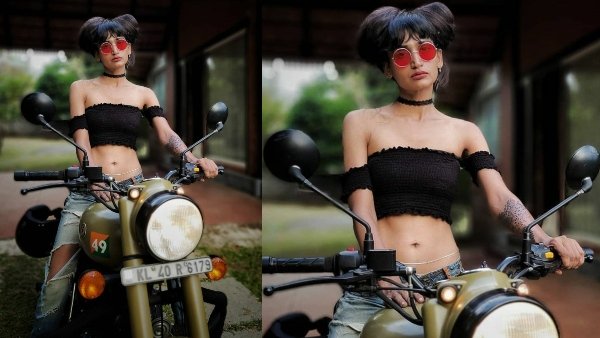 കള്ളക്കണ്ണീരാണ്