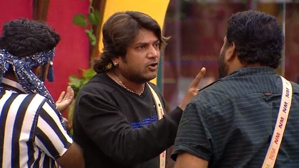 പ്രശ്‌നക്കാരന്‍ ഫിറോസ്