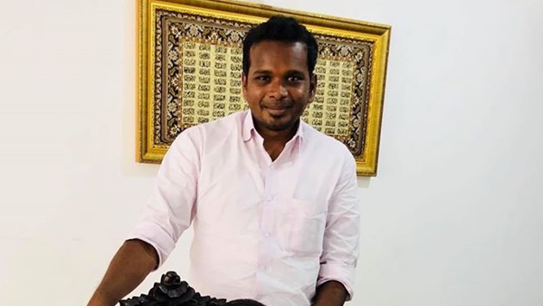 വിവാദ പരാമര്‍ശം