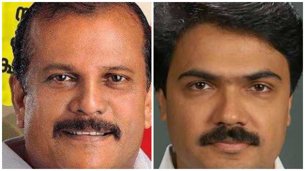 പാലായില്‍ പോരാട്ടം