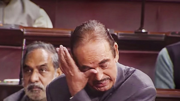 കോണ്‍ഗ്രസ് ഒഴിവാക്കിയോ