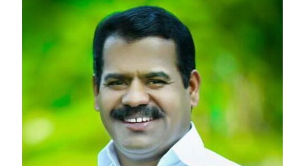 മൂന്നാം വട്ടവും ഐസി ബാലകൃഷ്ണന് മൂന്നാം വട്ടവും ഐസി ബാലകൃഷ്ണന്