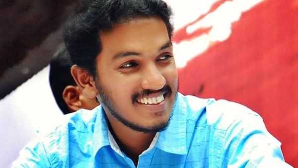 ജെയ്ക്ക് തോമസിനെ