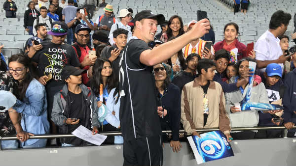 കൈല്‍ ജാമിസണ്‍