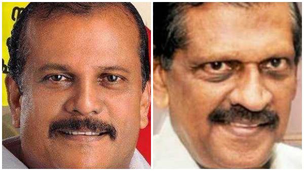 ജോര്‍ജ്ജും ജോസഫും ഒന്നിച്ചാല്‍
