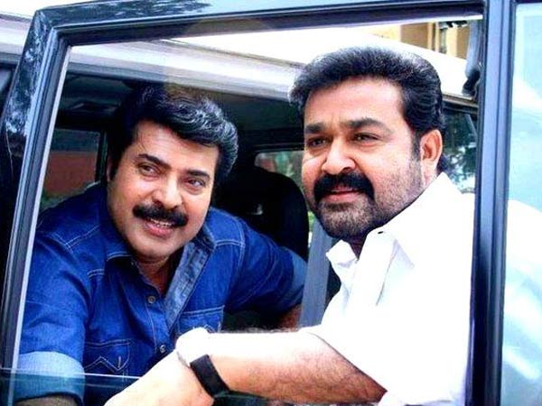 mohanlal mammotty mohanlal mammotty